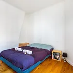 Guestready - A Simple Cosy Nest Near La Republique