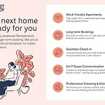 GuestReady - A simple cosy nest near La République